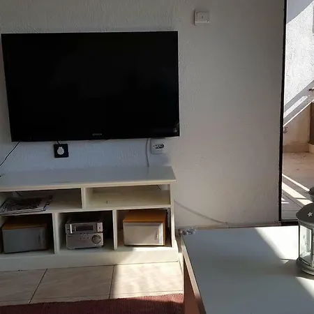 Daljan Apartman Apartment *