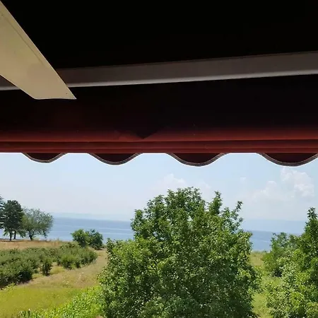 Daljan Apartman * Ohrid