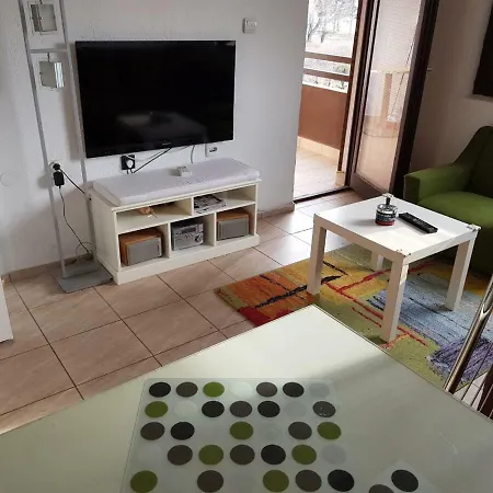 Daljan Apartman