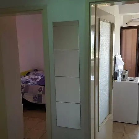 Daljan Apartman * Ohrid